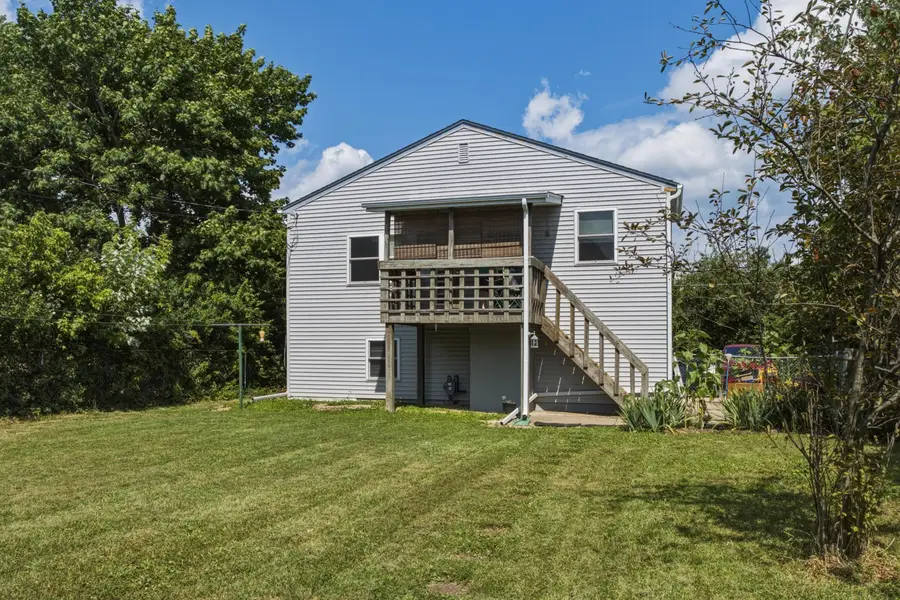 136 N Ewing Street, Lancaster, OH 43130 - #3