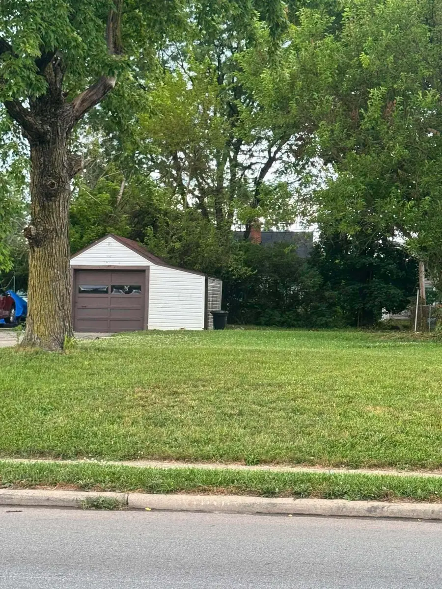 2362 Joyce Avenue, Columbus, OH 43211 - #2