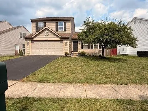 5372 John Browning Drive, Canal Winchester, OH 43110 - #1