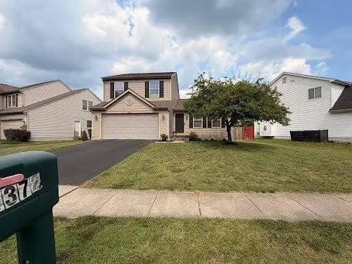 5372 John Browning Drive, Canal Winchester, OH 43110 - #2