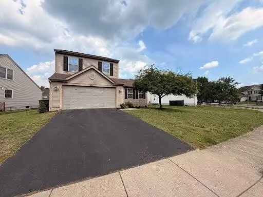 5372 John Browning Drive, Canal Winchester, OH 43110 - #3