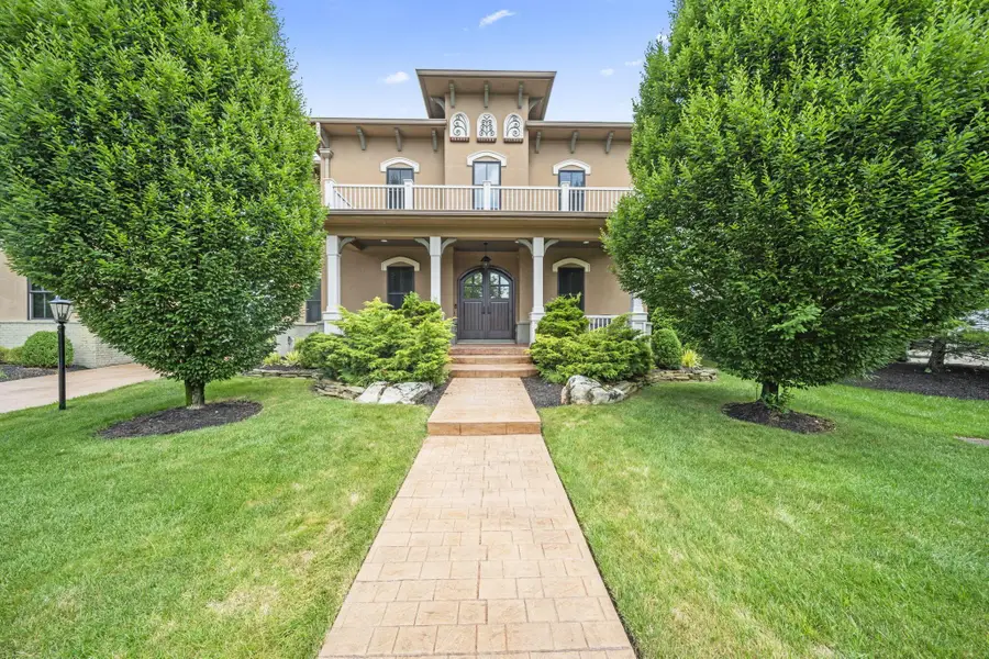 10430 Pagoda Way, Plain City, OH 43064 - #2