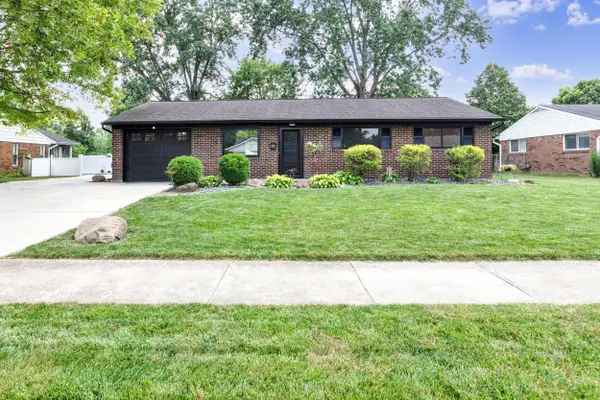 333 Brisbane Avenue, Westerville, OH 43081