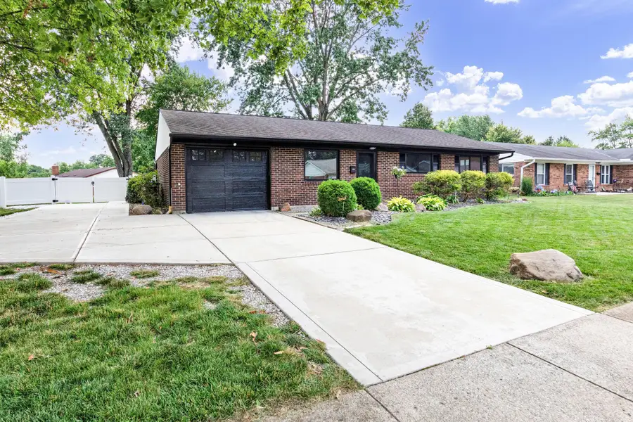 333 Brisbane Avenue, Westerville, OH 43081 - #2