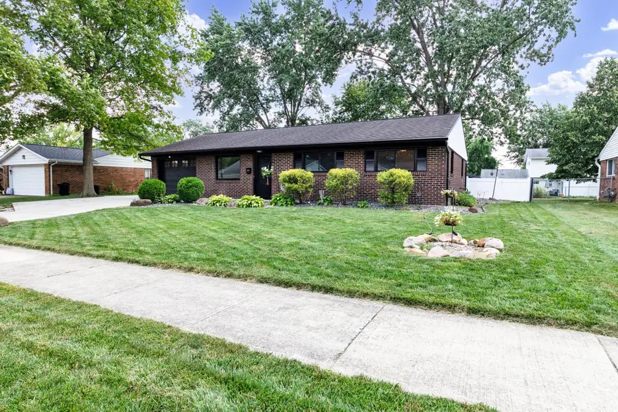 333 Brisbane Avenue, Westerville, OH 43081 - #3