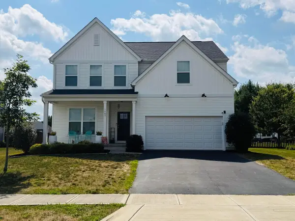 1485 Atwater Avenue, Circleville, OH 43113