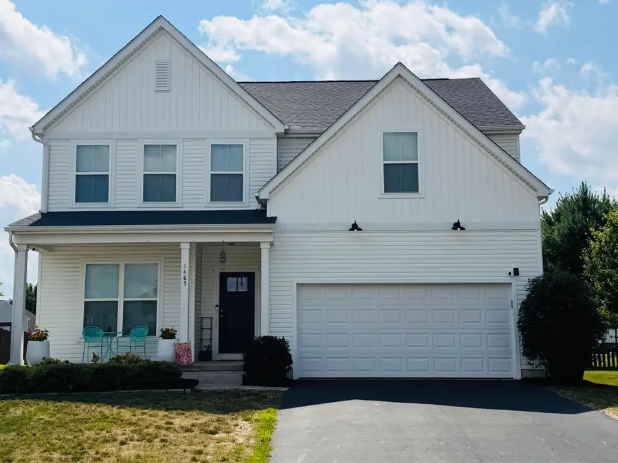 1485 Atwater Avenue, Circleville, OH 43113 - #2