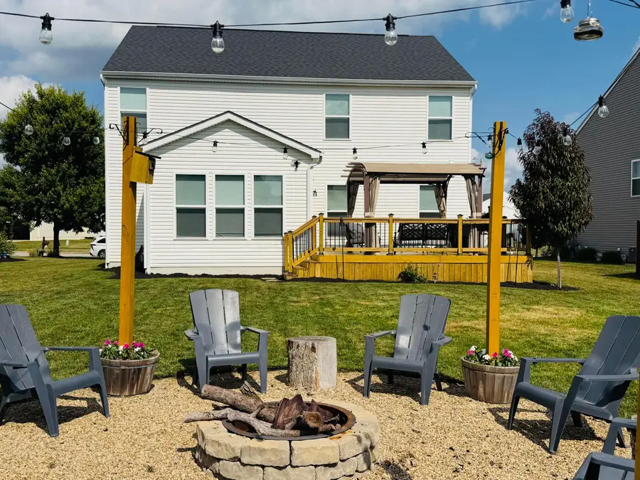 1485 Atwater Avenue, Circleville, OH 43113 - #3