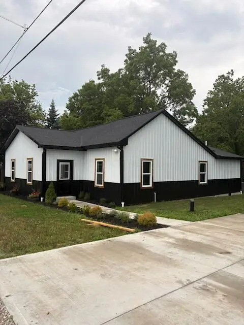 8385 NE Plain City Georgesville Road Ne, Plain City, OH 43064