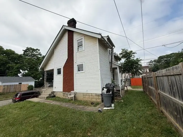 1196 Forest Street, Columbus, OH 43206 - #2