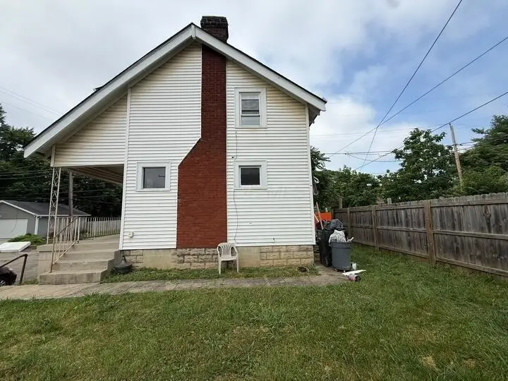 1196 Forest Street, Columbus, OH 43206 - #3