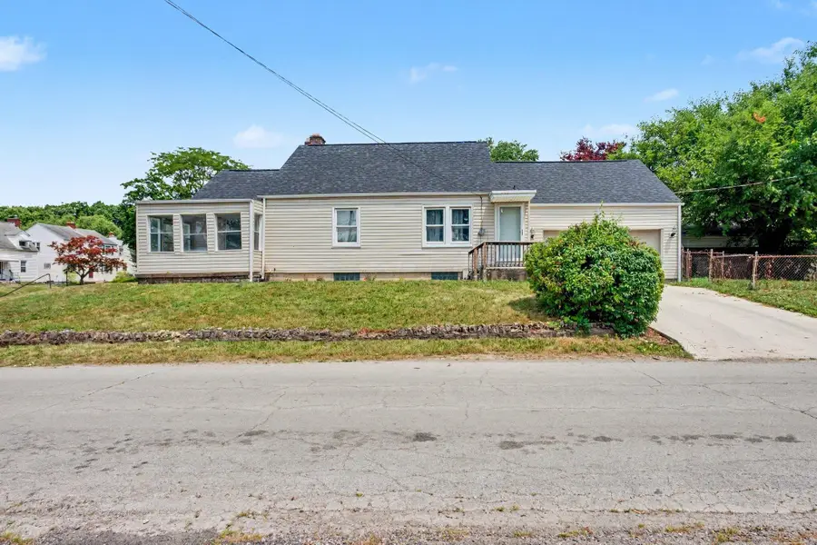 822 Bulen Avenue, Columbus, OH 43205 - #3