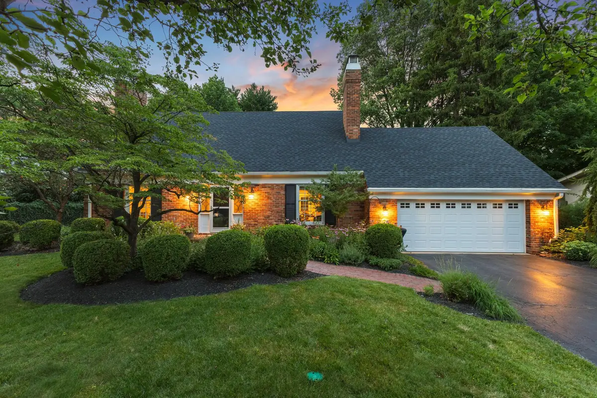 2520 Haverford Road, Columbus, OH 43220 - #1