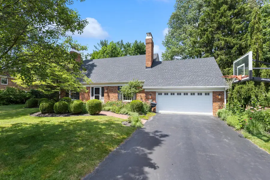 2520 Haverford Road, Columbus, OH 43220 - #2