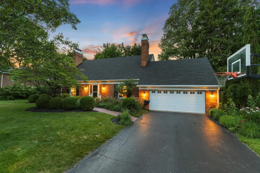 2520 Haverford Road, Columbus, OH 43220 - #3