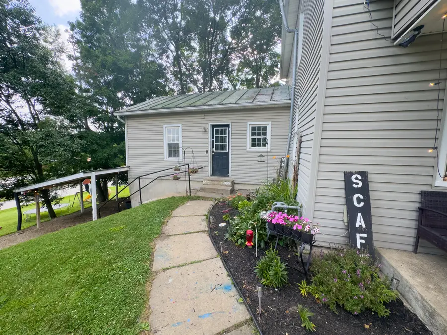 129 S Cherry Street, Mount Gilead, OH 43338 - #2