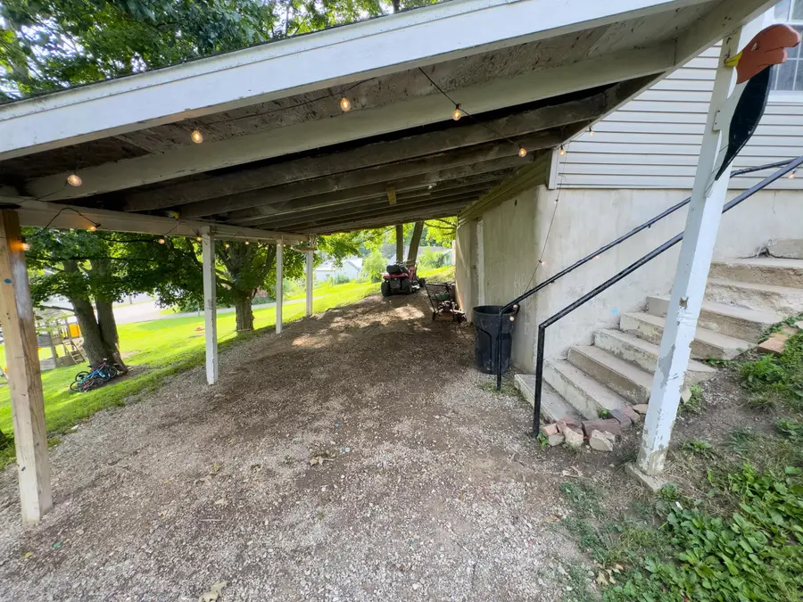 129 S Cherry Street, Mount Gilead, OH 43338 - #3