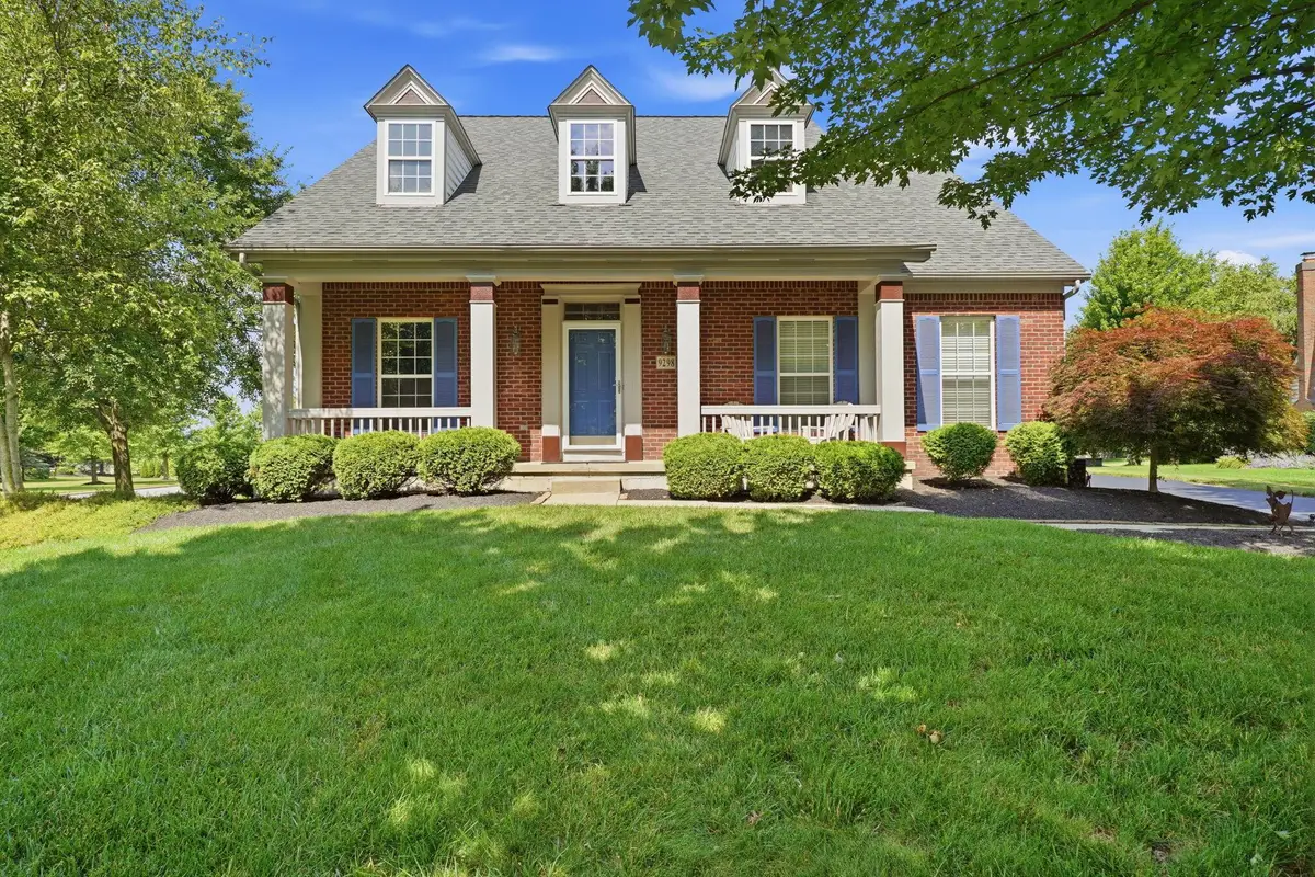 9298 Auburn Court, Powell, OH 43065 - #1