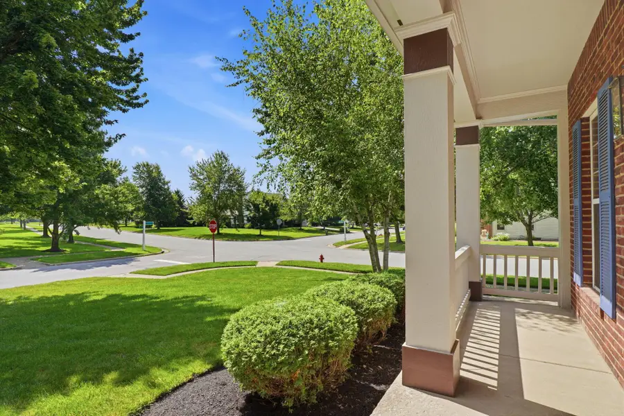 9298 Auburn Court, Powell, OH 43065 - #3