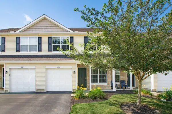 5491 Albany Terrace Way, Westerville, OH 43081