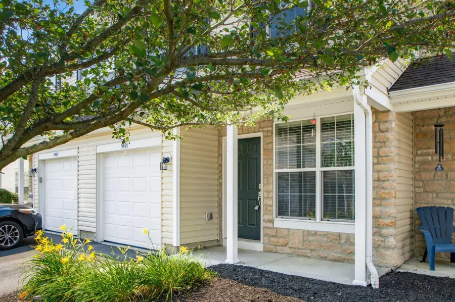 5491 Albany Terrace Way, Westerville, OH 43081 - #3