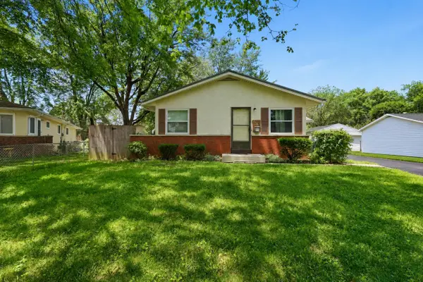 6069 Northgap Drive, Columbus, OH 43229