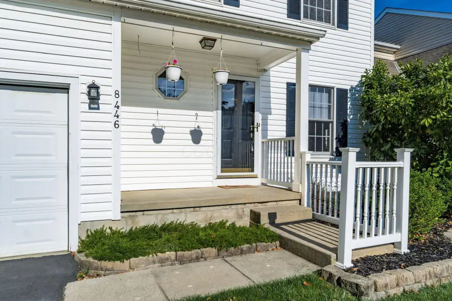 8446 Olenbrook Drive, Lewis Center, OH 43035 - #3