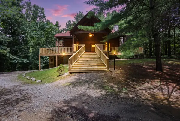19475 Linden Lane, Logan, OH 43138