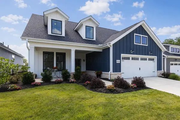10663 Clare Way, Plain City, OH 43064