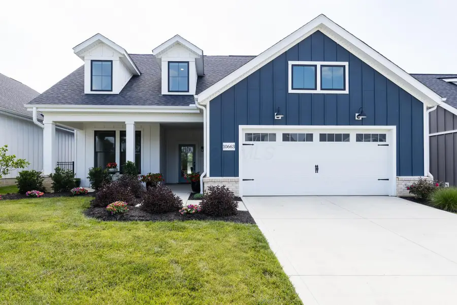 10663 Clare Way, Plain City, OH 43064 - #2
