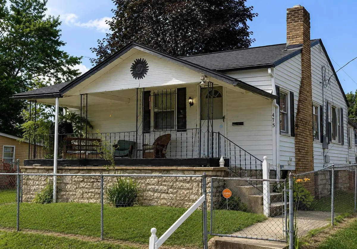 473 Catherine Street, Columbus, OH 43223 - #1