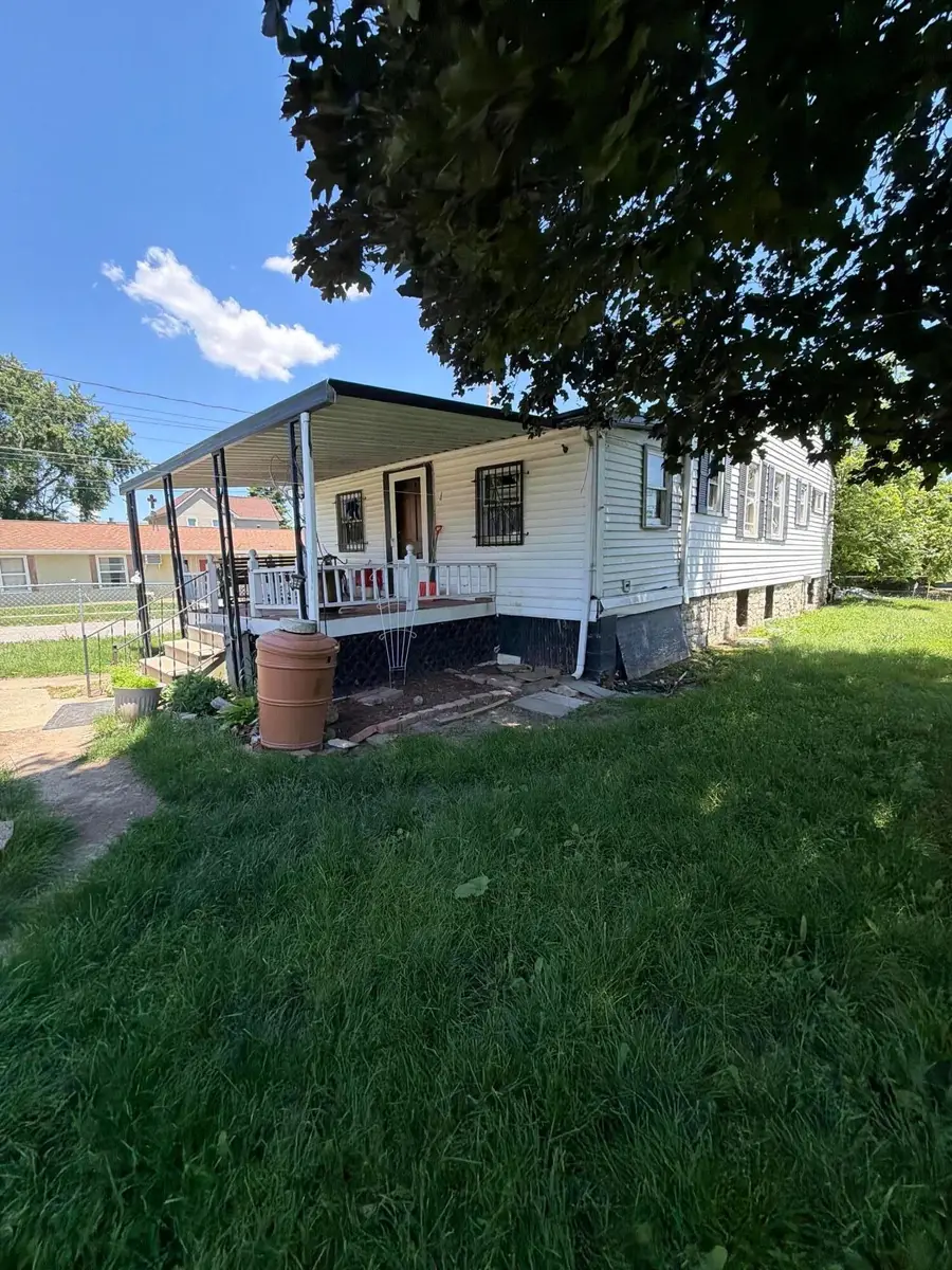 473 Catherine Street, Columbus, OH 43223 - #2