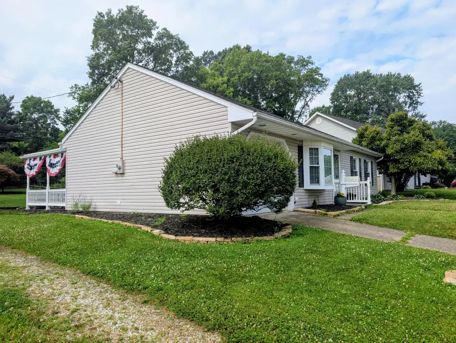 1714 Carl Drive, Lancaster, OH 43130 - #2