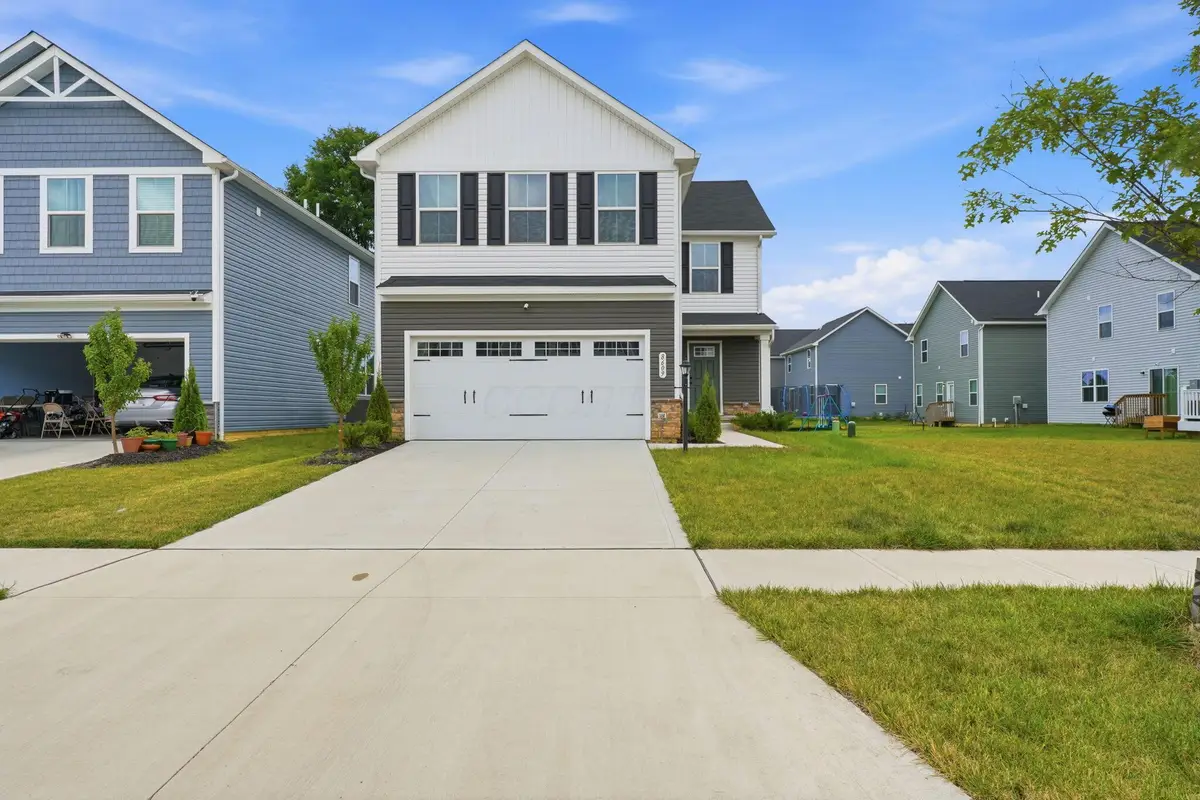 8609 Gable Loop, Canal Winchester, OH 43110 - #1