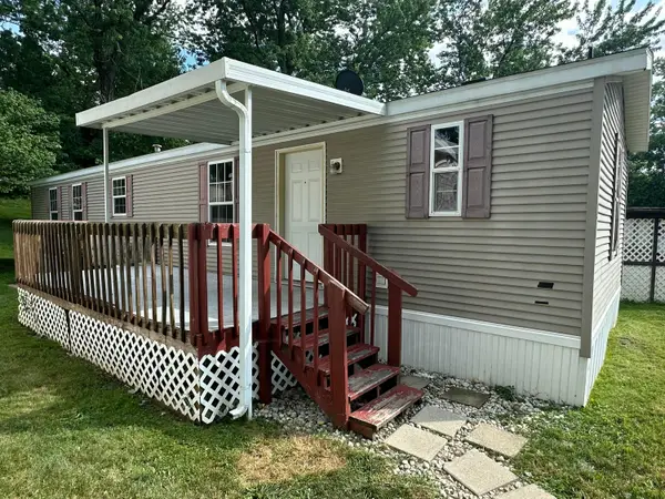 67 Hampton Lane, Reynoldsburg, OH 43068