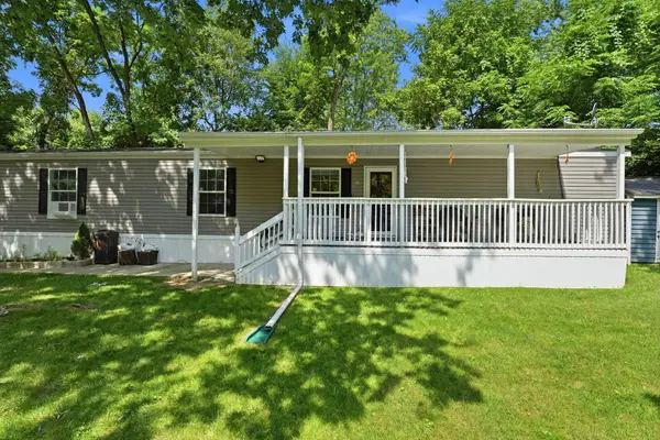 209 French Run Lane, Reynoldsburg, OH 43068