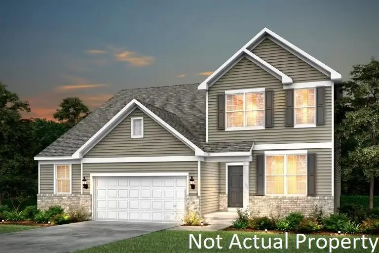833 Callaway Lane, Sunbury, OH 43074 - #1