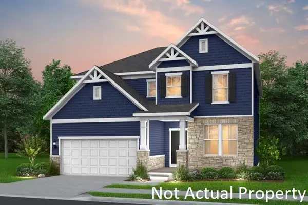 467 Weatherby Drive, Sunbury, OH 43074