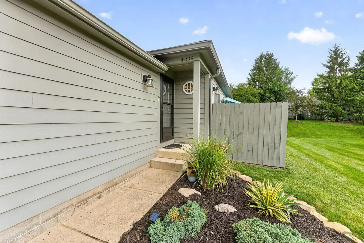 4036 Blendon Way Drive, Columbus, OH 43230 - #1