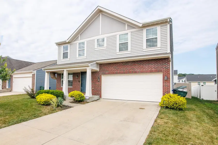 1963 Spring Cove Drive, Grove City, OH 43123 - #2