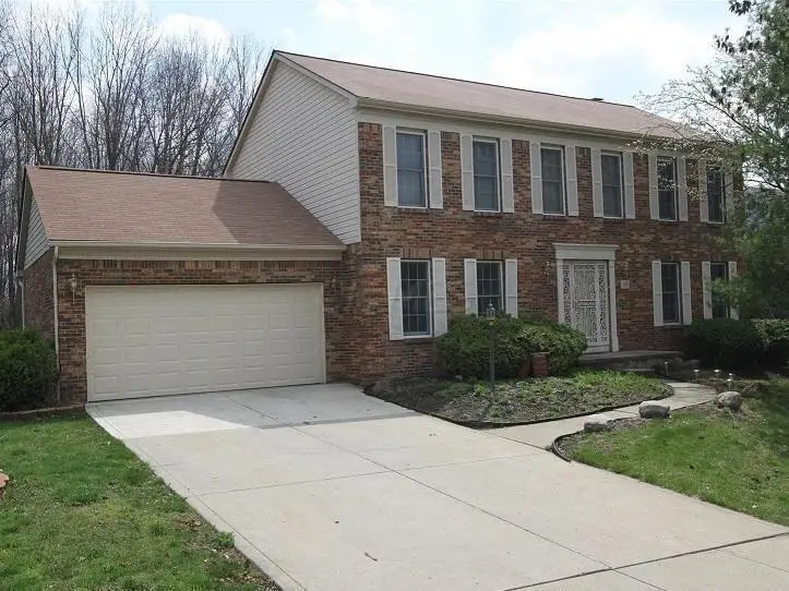 131 Brookhill Drive, Gahanna, OH 43230 - #2