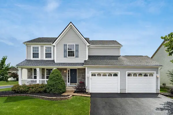 8423 Bent Maple Court, Blacklick, OH 43004