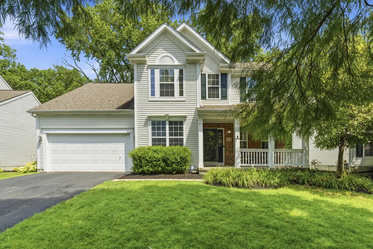 4248 Preservation Avenue, New Albany, OH 43054 - #1