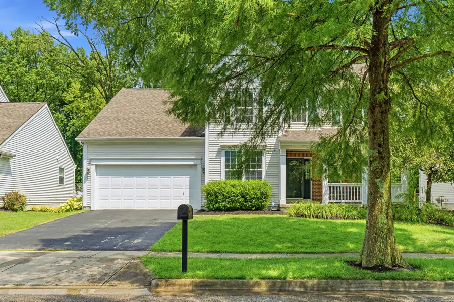 4248 Preservation Avenue, New Albany, OH 43054 - #3