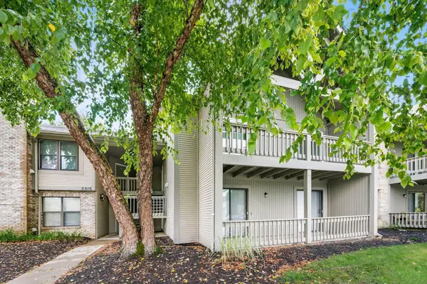 5315 Stonemeadow Avenue, Columbus, OH 43220