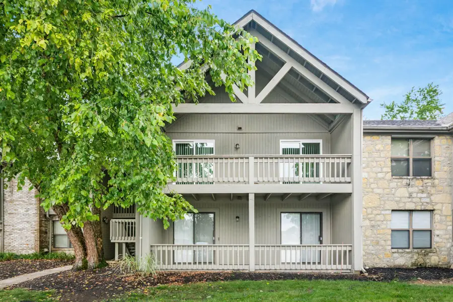 5315 Stonemeadow Avenue, Columbus, OH 43220 - #2