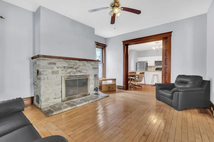 115 S Sandusky Street S, Rushsylvania, OH 43347 - #3