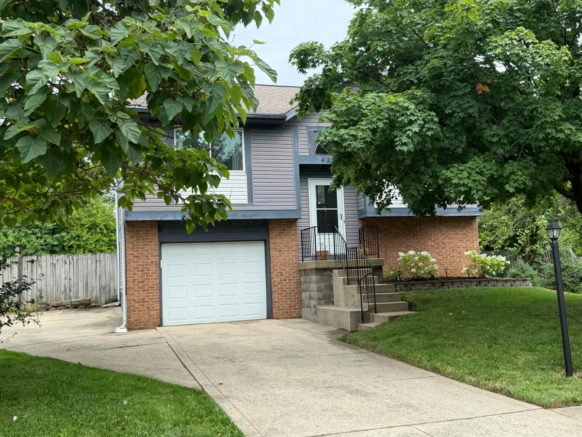 4375 Shirlene Drive, Grove City, OH 43123 - #1