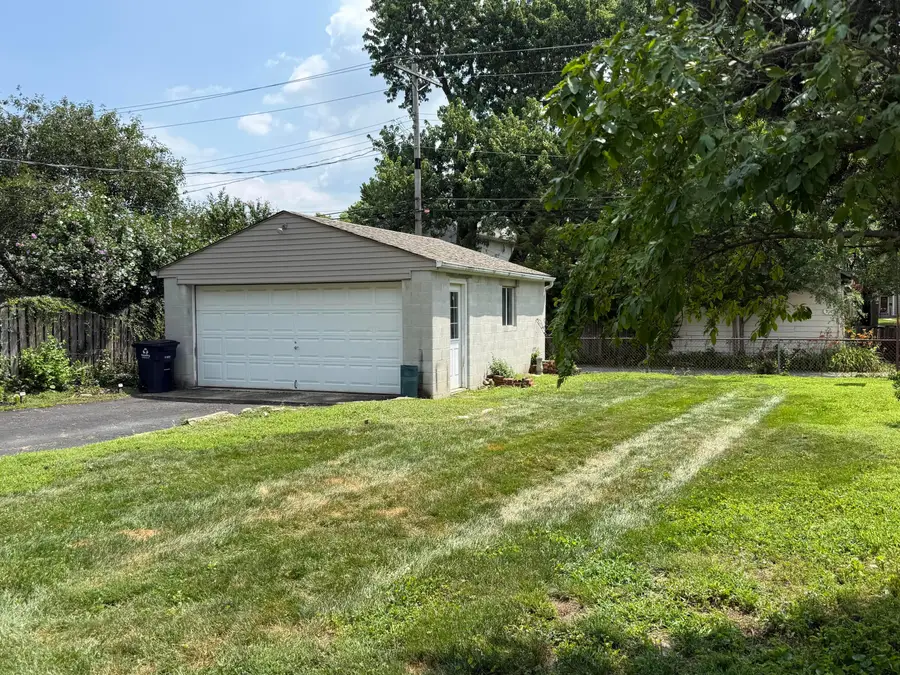 262 N Ardmore Road, Columbus, OH 43209 - #3