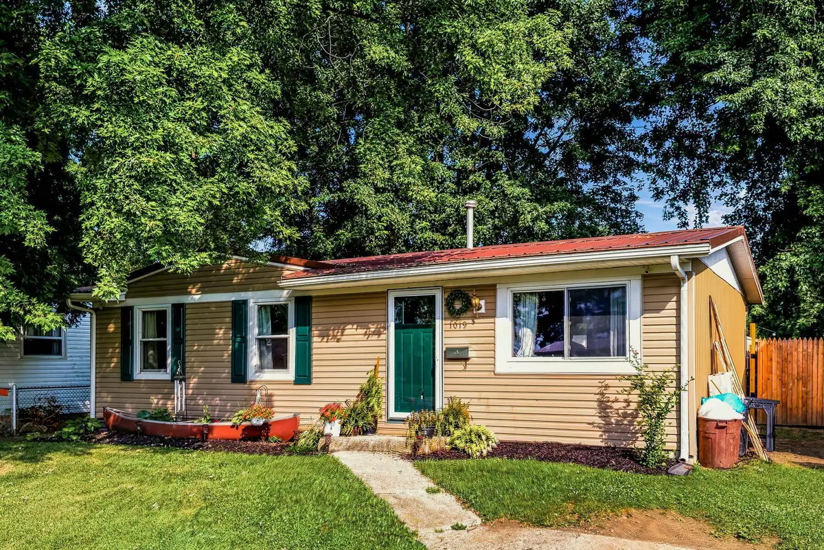 1019 Bermuda Drive, Marion, OH 43302 - #1